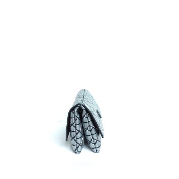 Double porte-monnaie – Diamant – Image 2