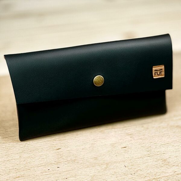 Pochette de rangement de sac - Noir Fut' Marque française Toulouse 31000 Muret 31600 Noé 31410 Carbonne 31390