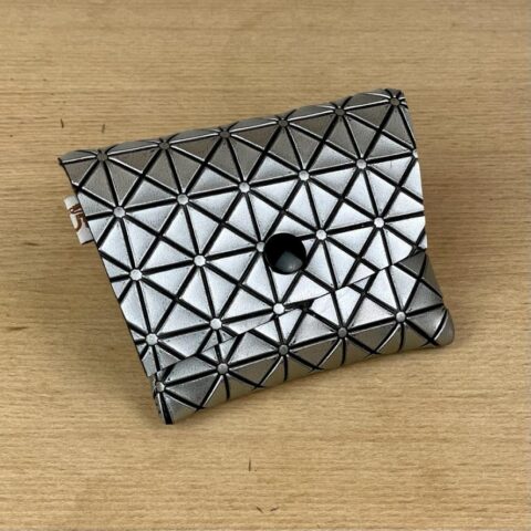 Porte-monnaie - Diamant Fut' Marque française Toulouse 31000 Muret 31600 Noé 31410 Carbonne 31390