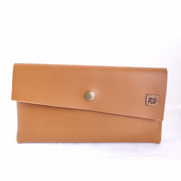 Pochette de rangement de sac - Ocre