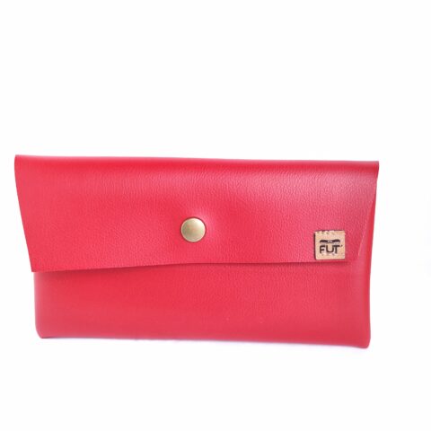 Pochette de rangement de sac - Rouge Fut'