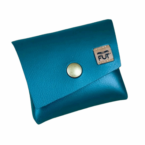 Porte-monnaie / Etui OCRE Fut' Marque française Toulouse 31000 Muret 31600 Noé 31410 Carbonne 31390