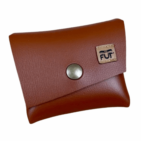 Porte-monnaie / Etui Camel Fut' Marque française Toulouse 31000 Muret 31600 Noé 31410 Carbonne 31390