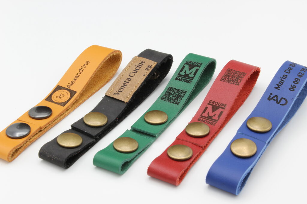 Un objet de marque pour les professionnels. Un logo, un slogan, vos coordonnées, gravez ce qui vous ressemble et passe votre message.